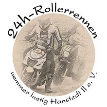 24h Rollerrennen